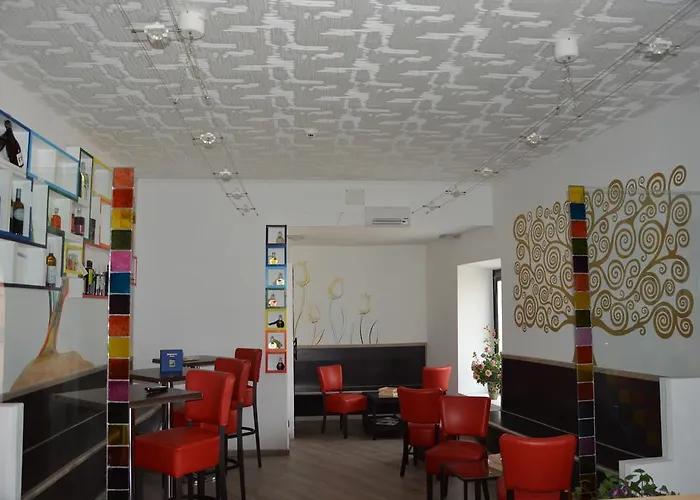 Hotel Dulcinea