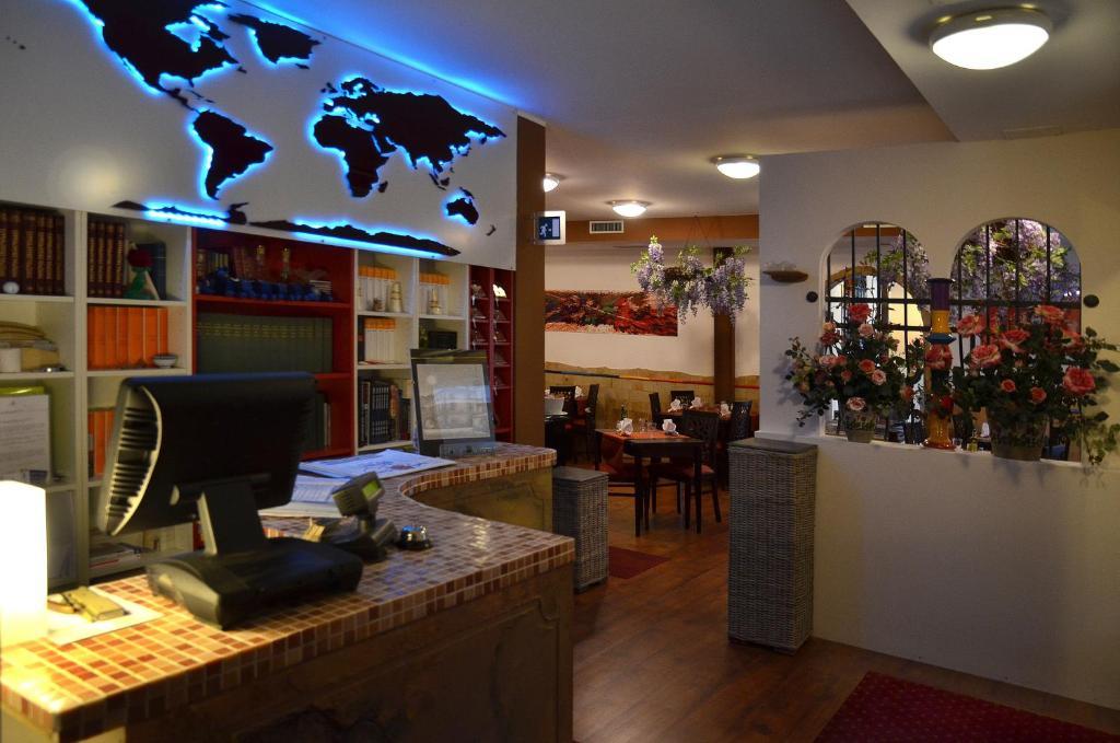 Dulcinea Hotel
