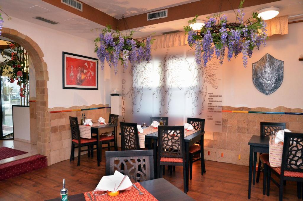 Dulcinea Hotel *