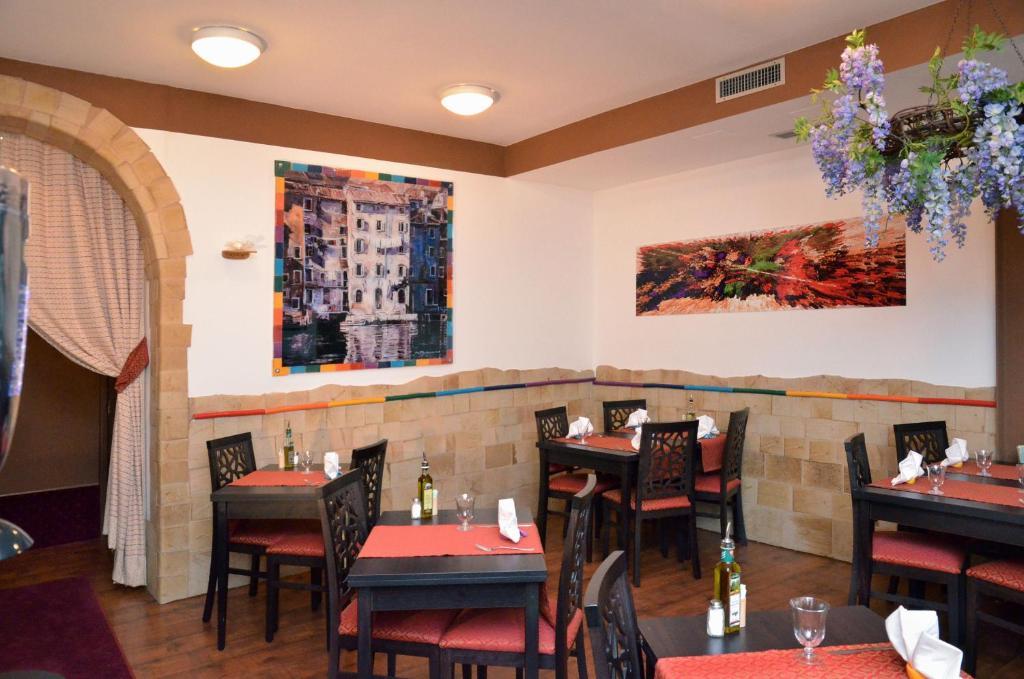 Dulcinea Hotel