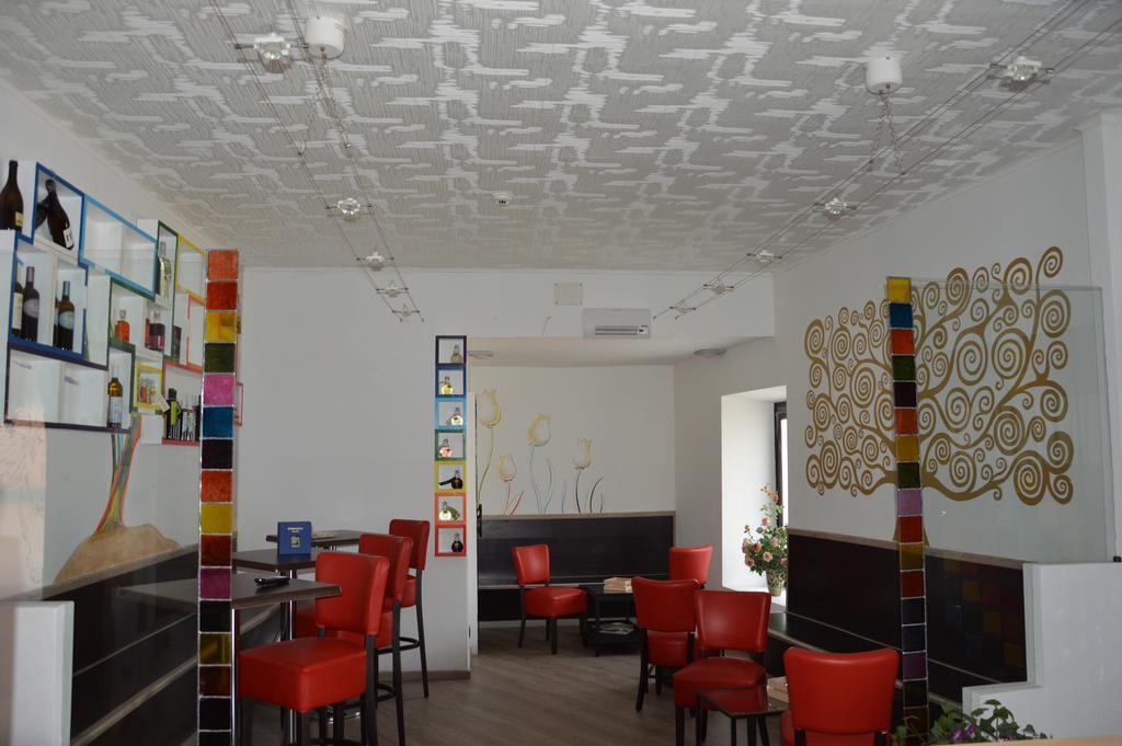 Hotel Dulcinea *