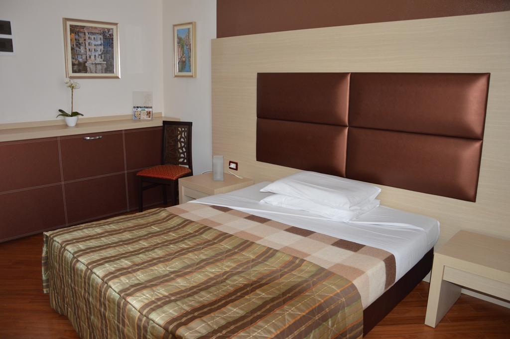 Dulcinea Hotel