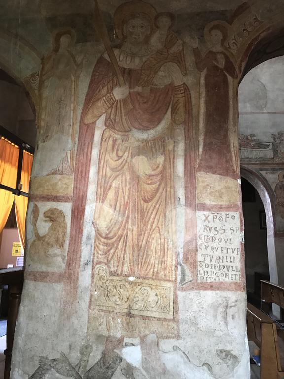 Dulcinea * Muggia