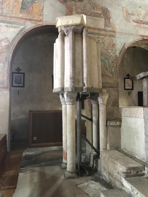 Hotel Dulcinea Muggia