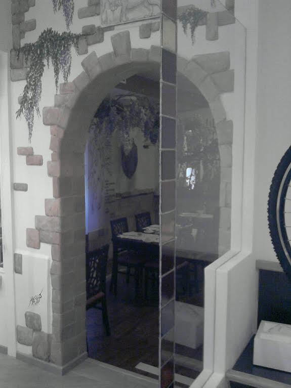 Dulcinea Hotel