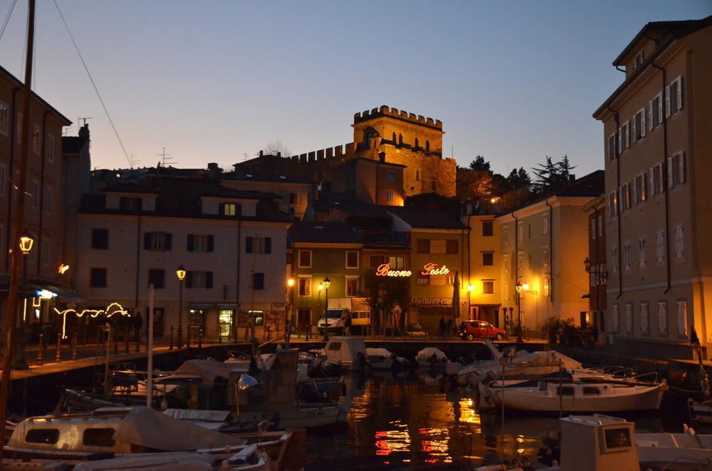 Dulcinea Hotel Muggia