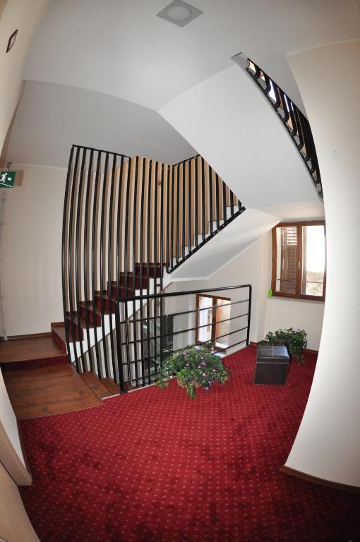 Hotel Dulcinea