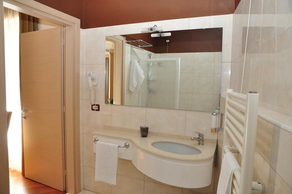 Hotel Dulcinea Múggia